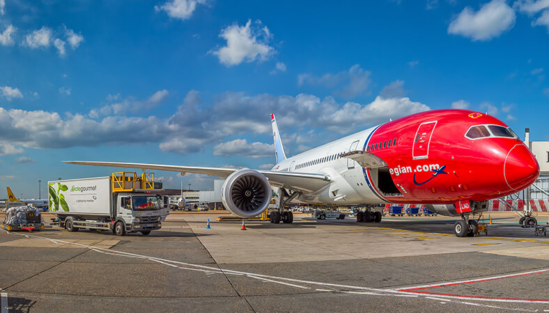 Air Freight - BellTrans Logistic Courier