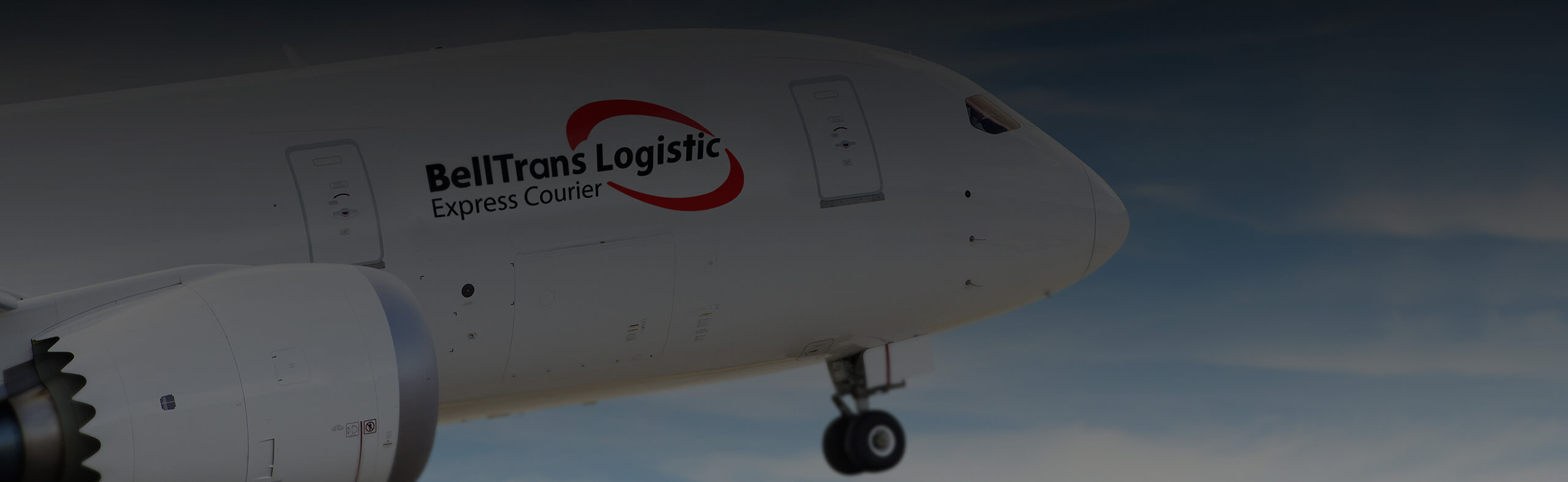 Maritime Freight - BellTrans Logistic