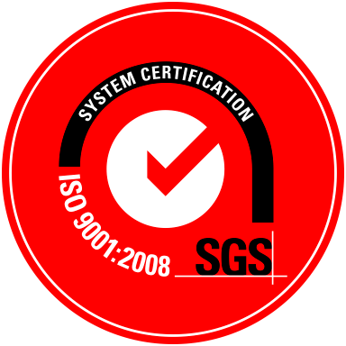 ISO 9001:2008 BellTrans